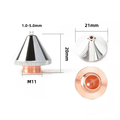 HAN*S Bevel Single Nozzle