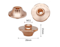 HAN*S S-SLswx Nozzles