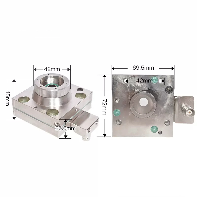 Han*s Sensor LC-31