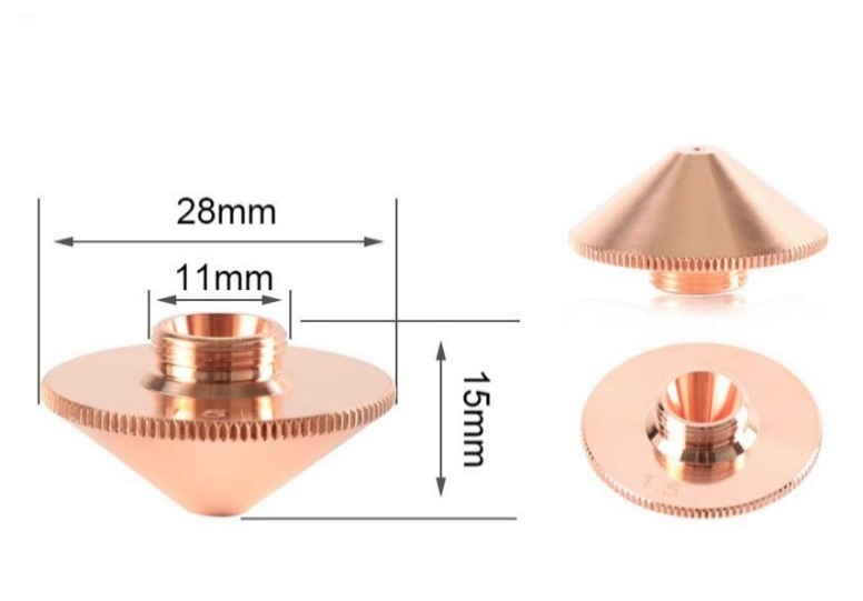 HAN*S Single Nozzles