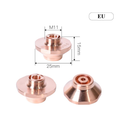 Dubbele nozzle EU