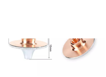 Enkele nozzle WHSA-JT spitse punt