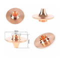 Enkele nozzle WHSC