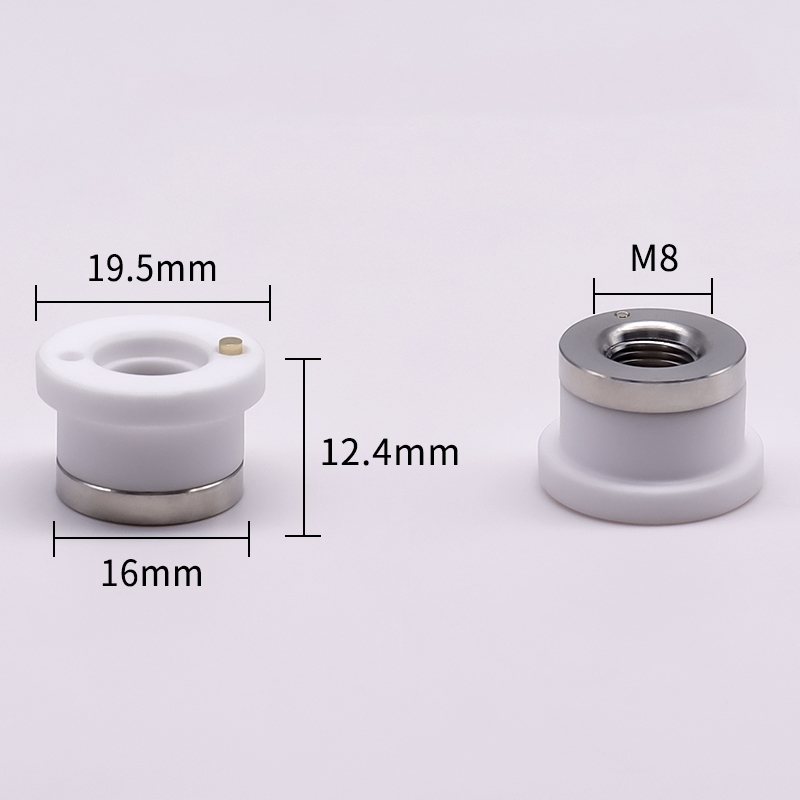 HSG WTC-04 Ceramics