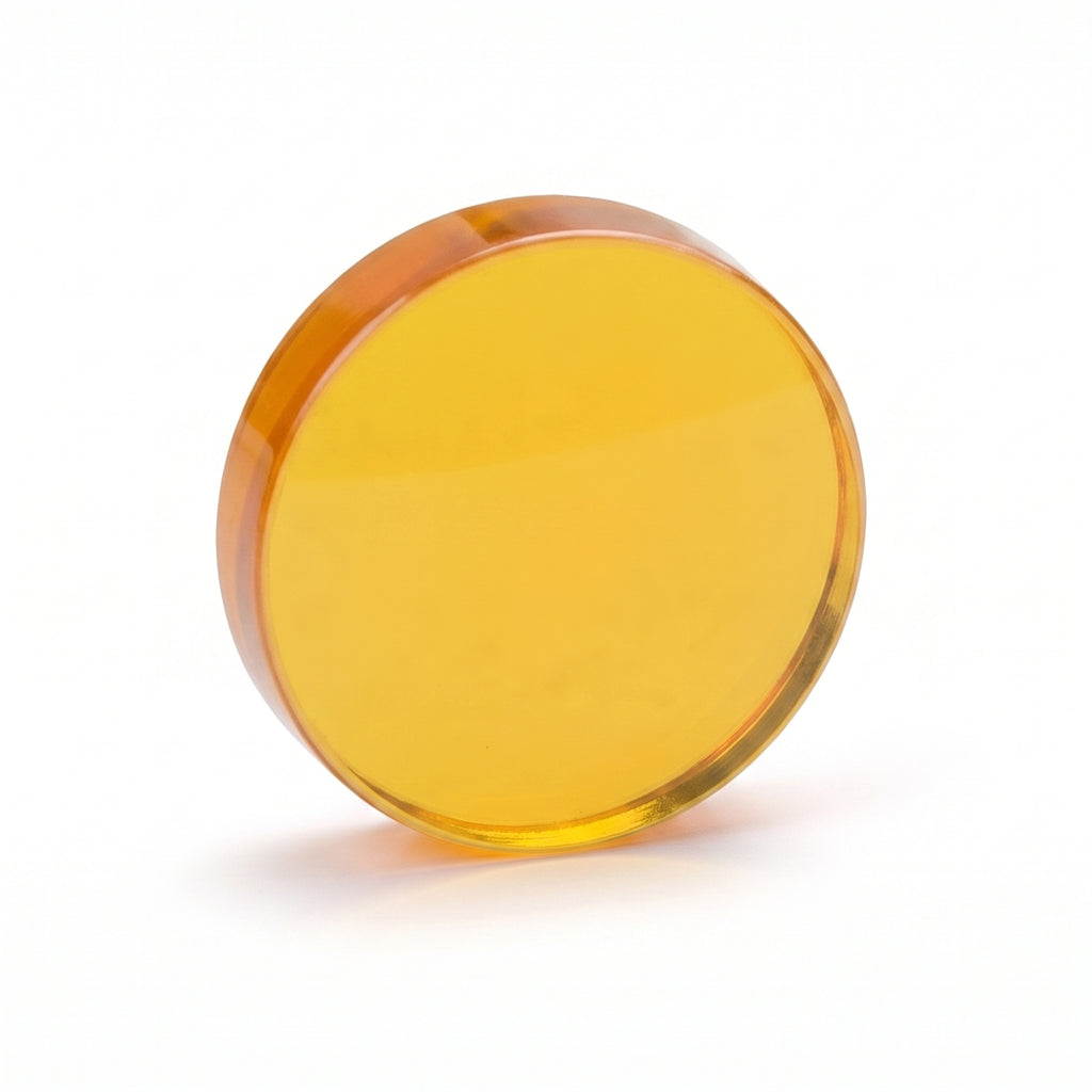 Coherent Lens CO2 7.5"