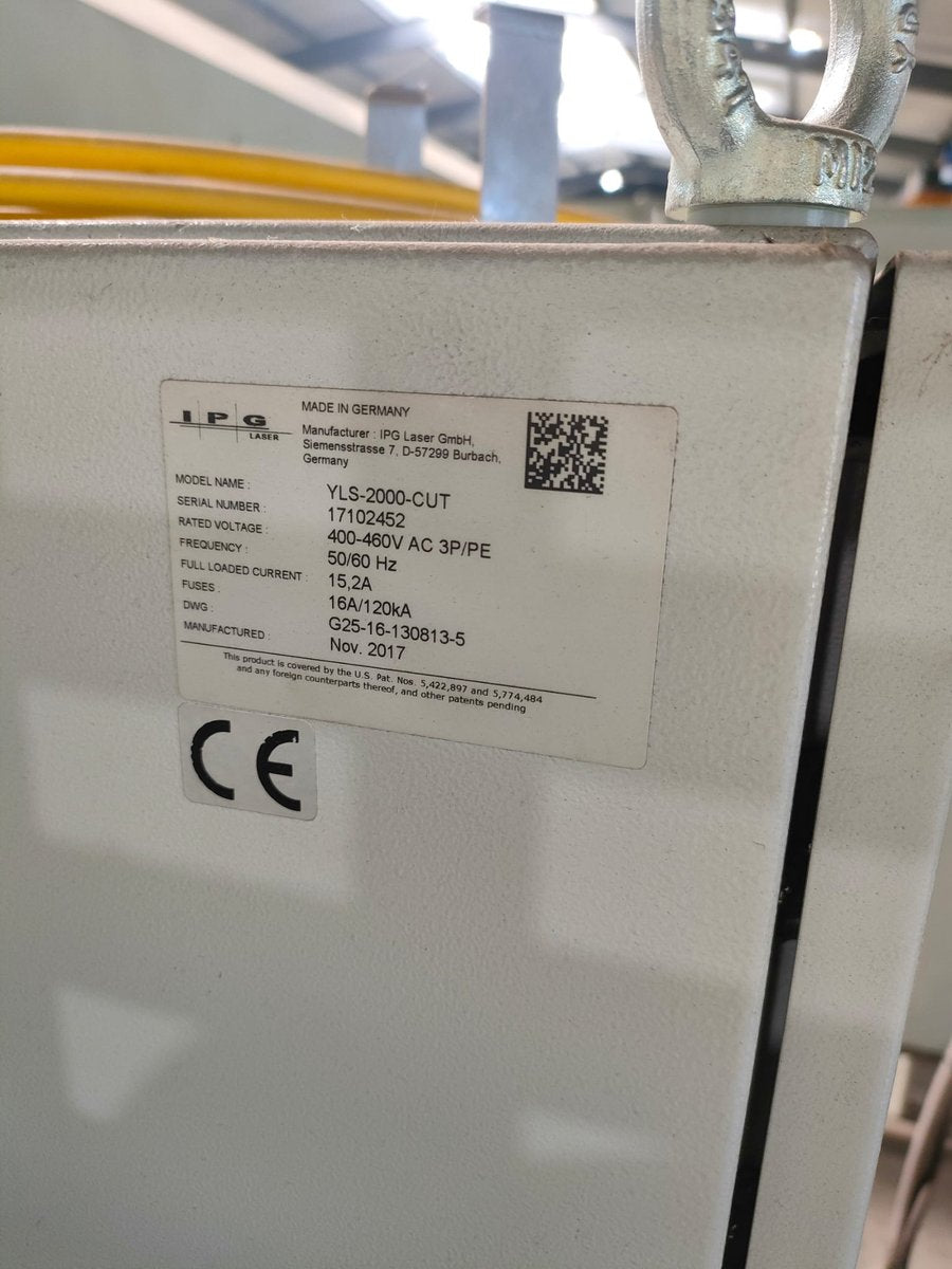 BLM Adige LT Fiber 2018