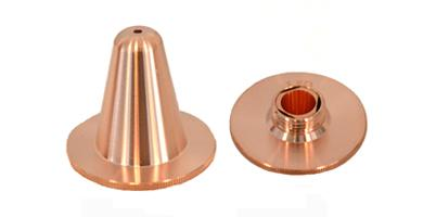 BLM DE CS2"  Double Nozzles