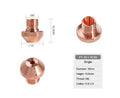 Nozzle DE M1.5" 1.5 KN