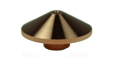 BLM HP/N NOZZLE SHORTER