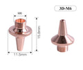 Nozzle DE YR30 1.2 F100 us