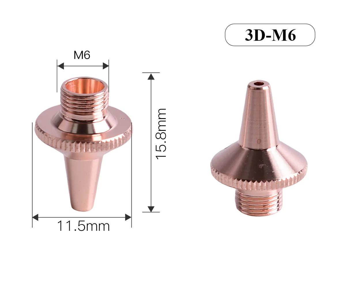 Nozzle DE YR30 1.2 F100 us