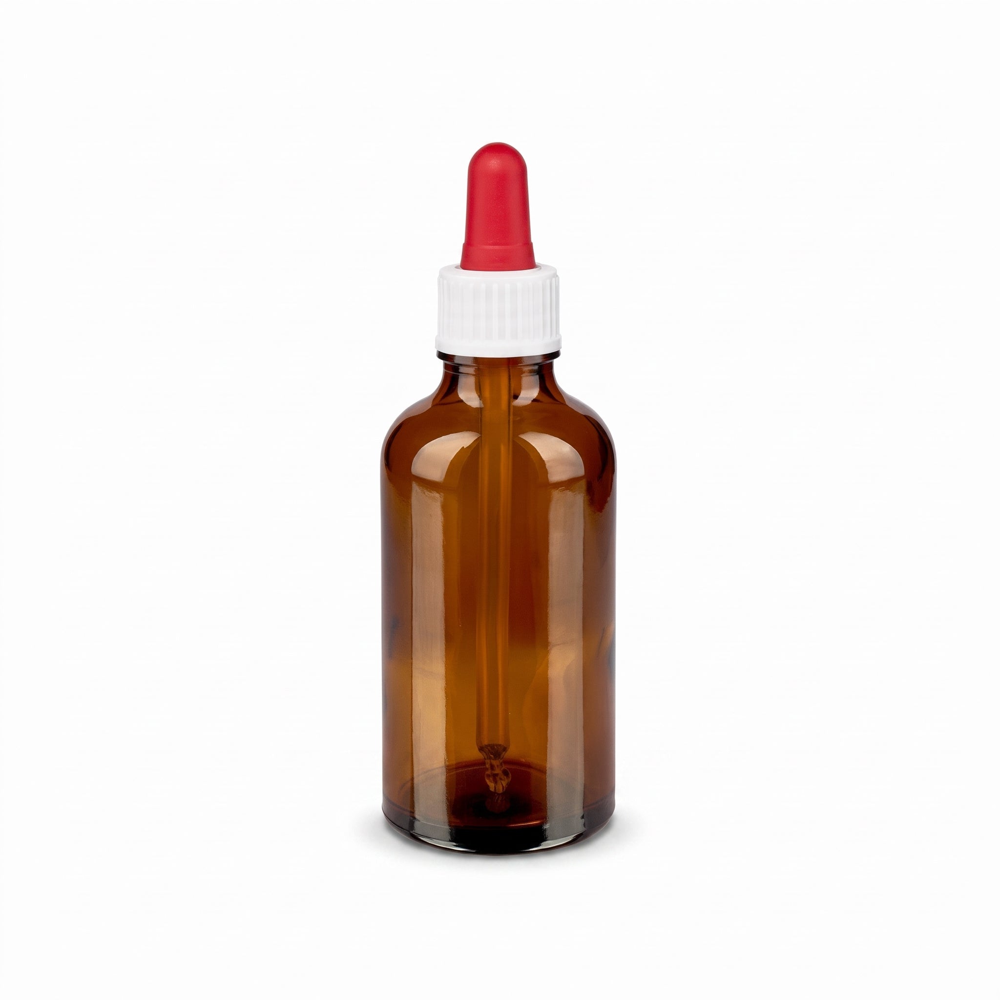 Pipetflesje glas 50ml