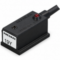 Pneumax magnetische cilindersensor – verbeterde leveranciersafbeelding