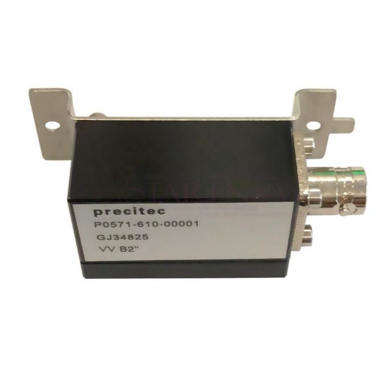 Precitec Amplifier Sensor