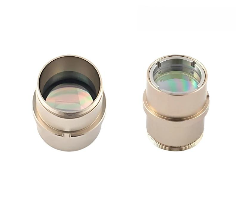 Precitec Lightcutter Autofocus