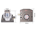PRECITEC PROCUTTER 1.0 ECO