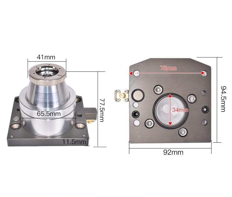 PRECITEC PROCUTTER 1.0 ECO