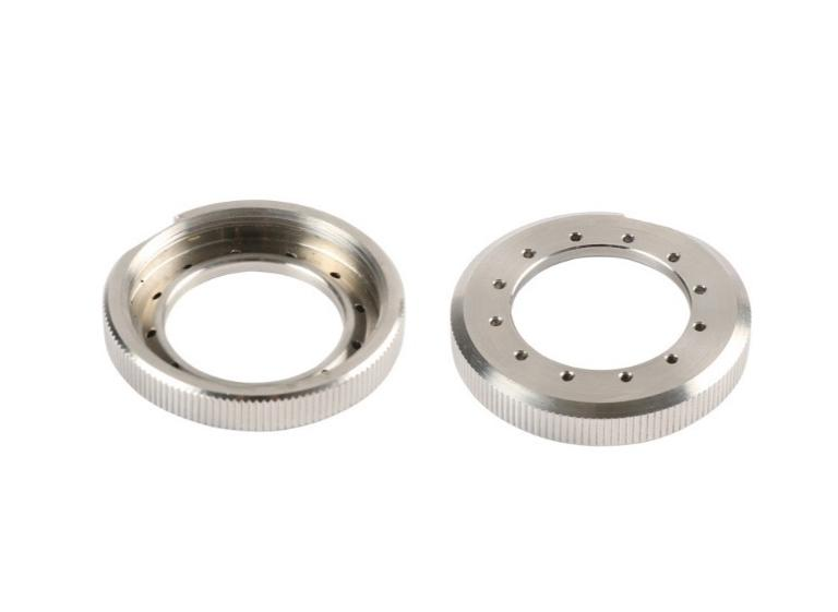 Precitec Procutter 1.0 Lock Nut