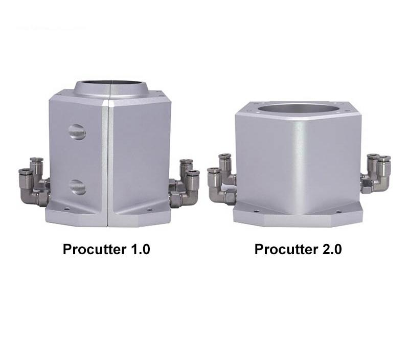 Precitec Procutter 1.0 Water Cooling Module