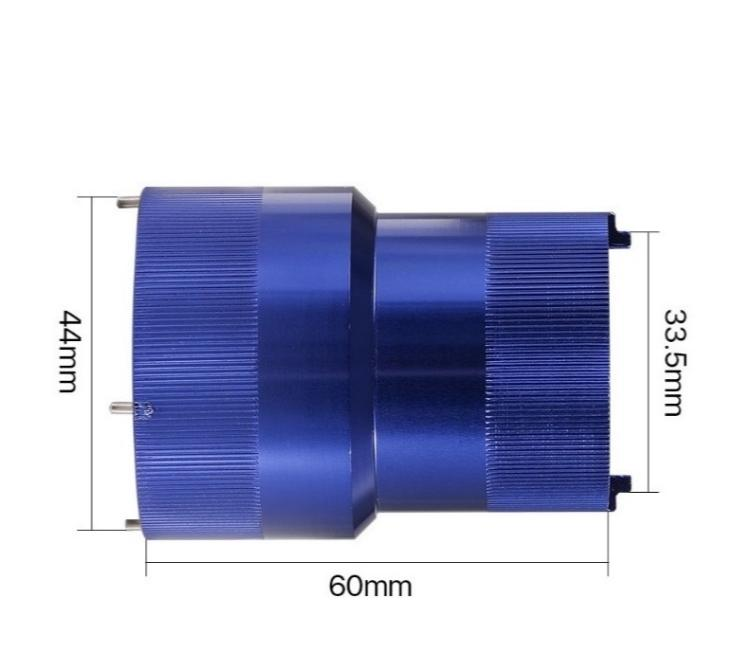 Precitec Procutter Lens Insertion Tool For