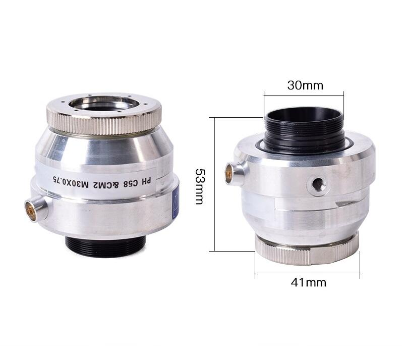 Precitec SE CM2'' Sensor Insert