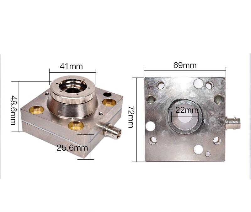 Precitec SE Lightcutter F100-F200