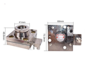 Precitec SE Lightcutter R F100-F200