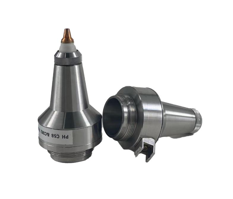 Precitec SE M1,5" KS Sensor insert