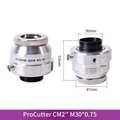 Sensorinzet SE CM2''
