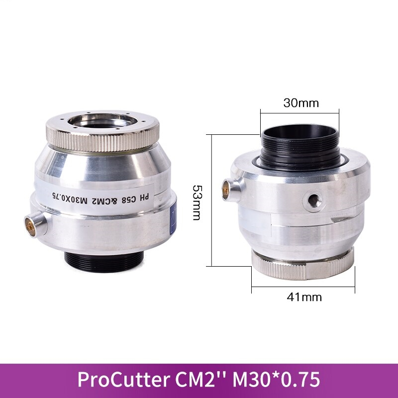 Sensorinzet SE CM2''