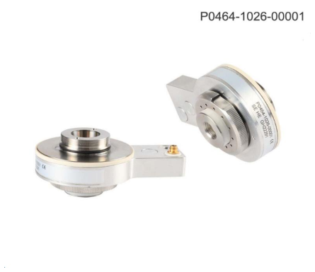 Precitec Sensor