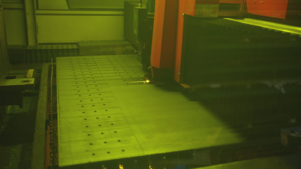 Bystronic ByAutonom 3015 Fiber 2014