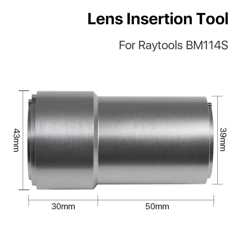 Nozzle-assemblage BM114S-32 TRA
