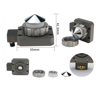Nozzleconnector BT230