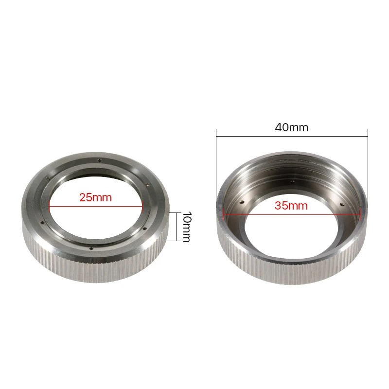 Raytools Lock Ring BM06K