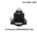 Raytools BM06K&BS06K F200 TRA (Nozzle 120BT1100B