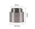 RAYTOOLS BM109 D28F100