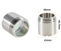 RAYTOOLS BM114S D37F150