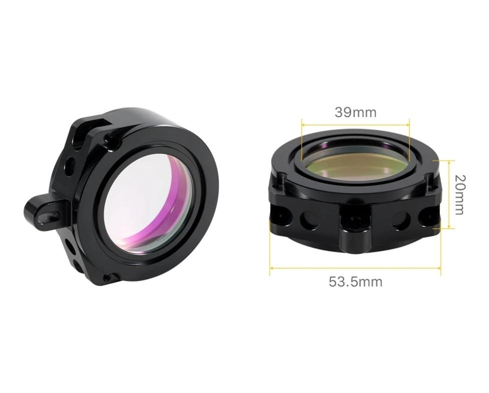 RAYTOOLS BM114S D37F100