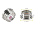 RAYTOOLS BM115  Collimation lens assembly D37F100 (2)