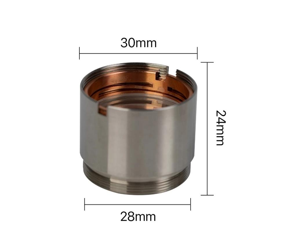 RAYTOOLS BT210&BT210S D28F125