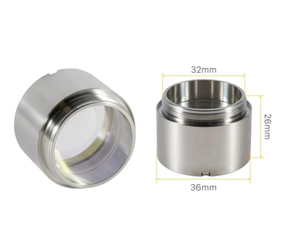 RAYTOOLS BT240S D30F125