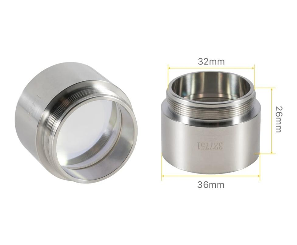 RAYTOOLS BT240S D30F100