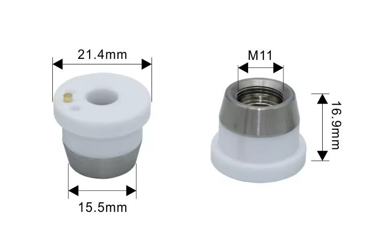 RayTools Ceramic Body 120515092B