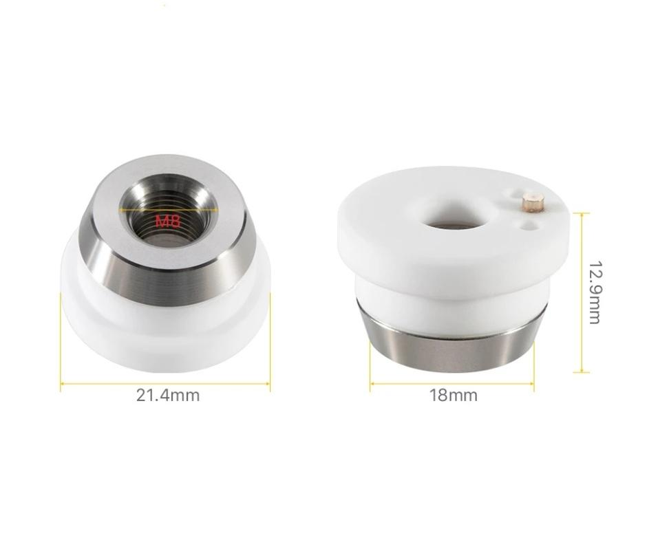 RayTools Ceramic Body BM114E/BM115/B