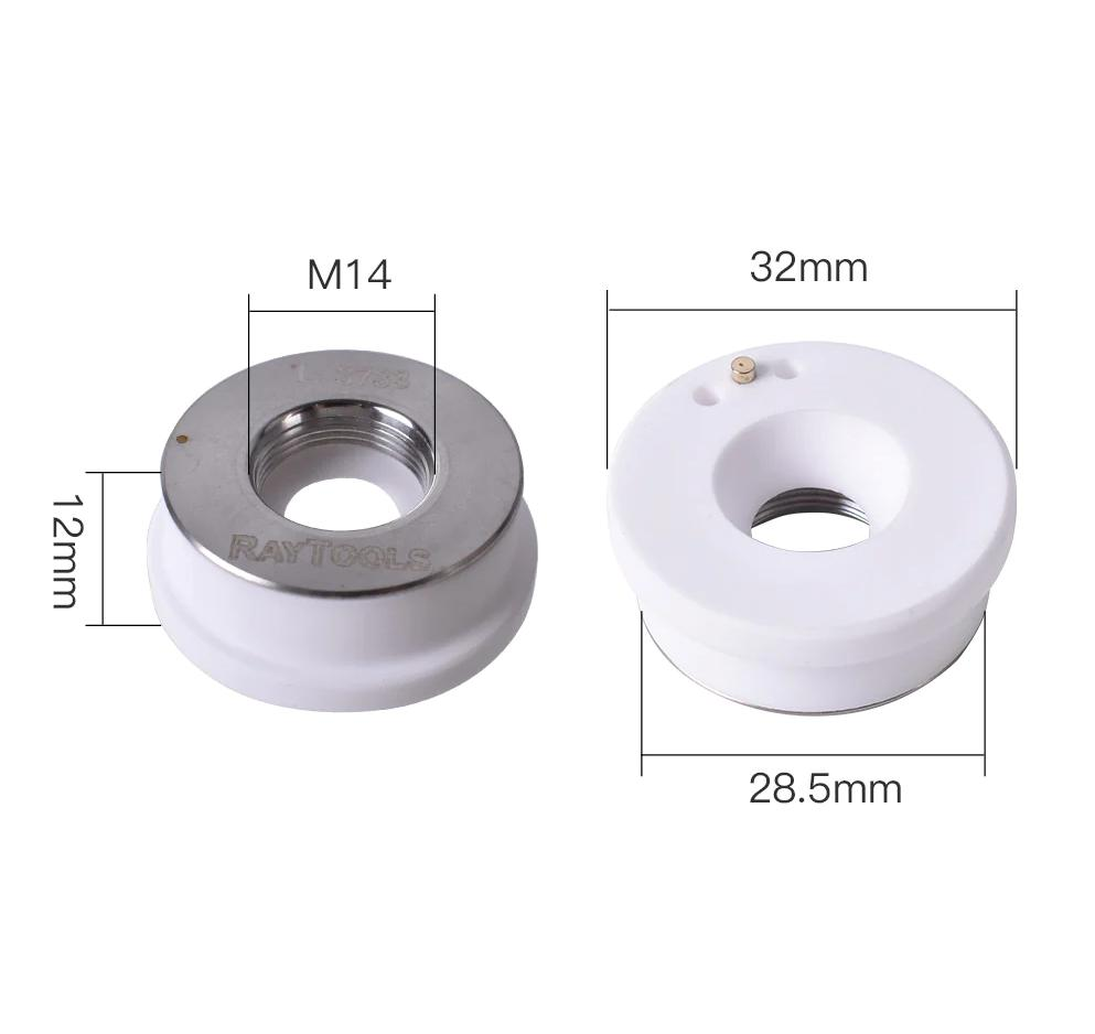 RayTools Ceramic Body BT240/BT240S/BM