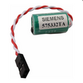 Siemens 575332TA geheugenbatterij 3V Li-ion