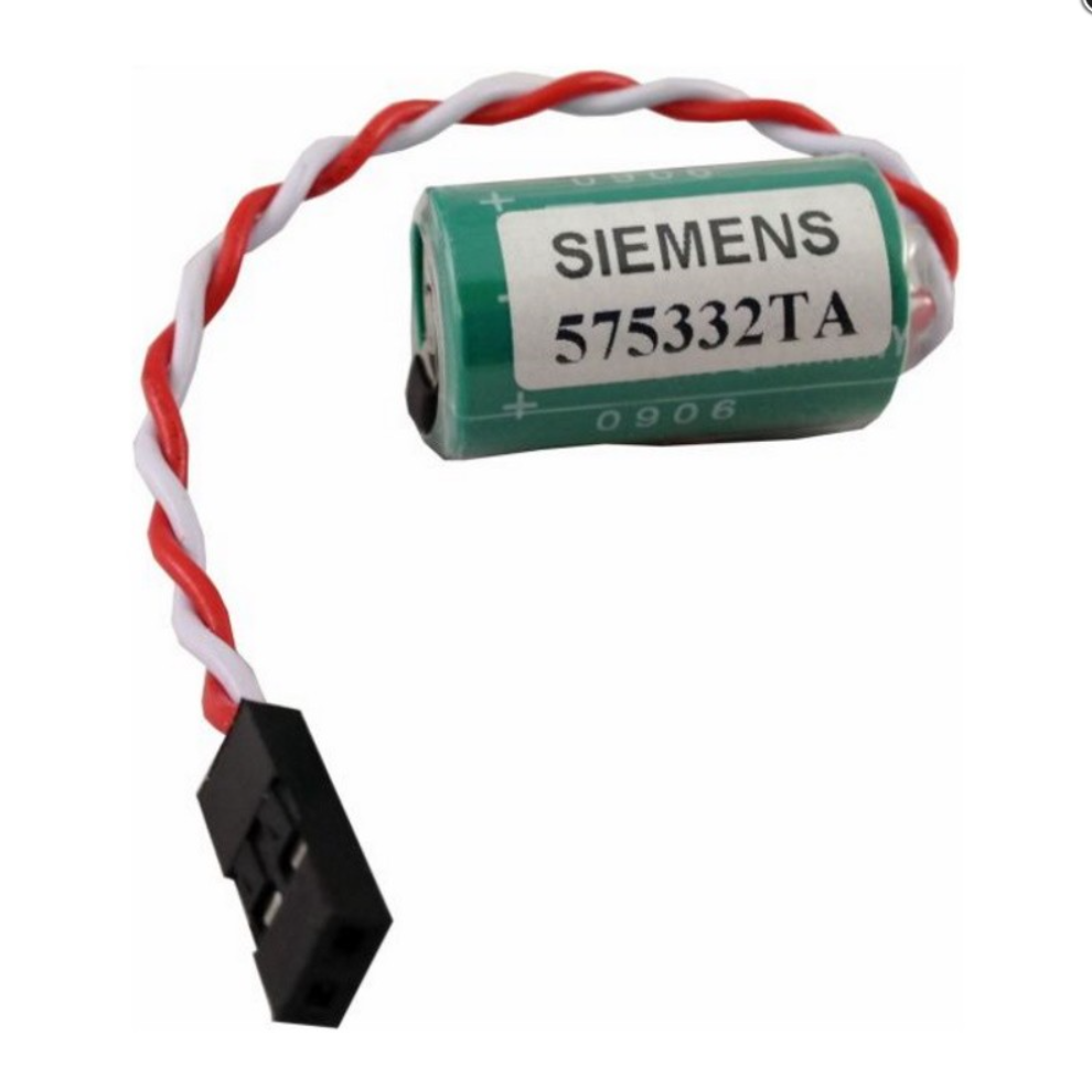 Siemens 575332TA geheugenbatterij 3V Li-ion