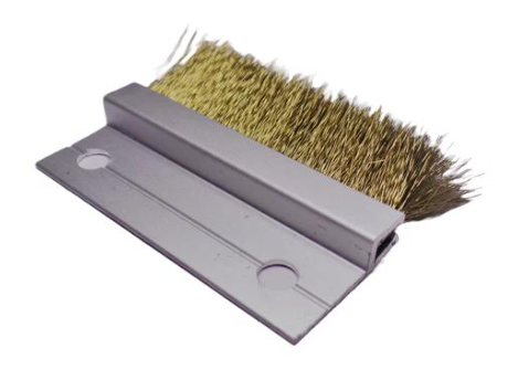 Transfertafelborstel