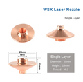 Nozzle WDZ-S